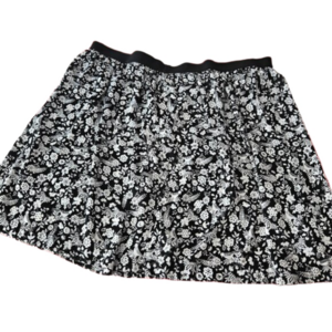 Joe Fresh Skirt Very cool, flowy & stretchy at waist
